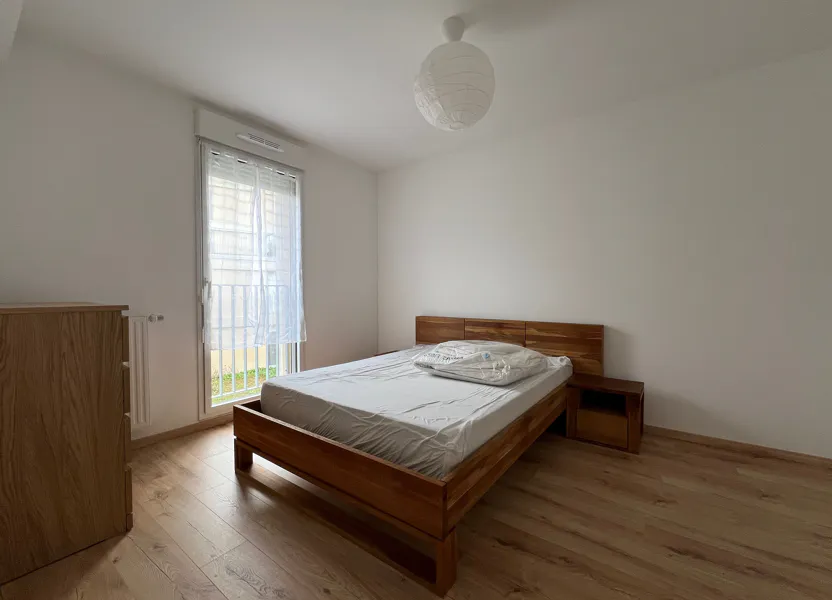 Appartement Rue Claude et Simone Millot à Nantes