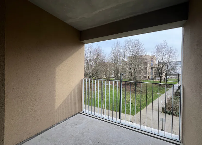 Appartement Rue Claude et Simone Millot à Nantes