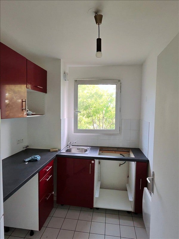 Appartement Rue Jesse Owens à Saint-Denis