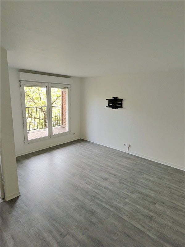 Appartement Rue Jesse Owens à Saint-Denis