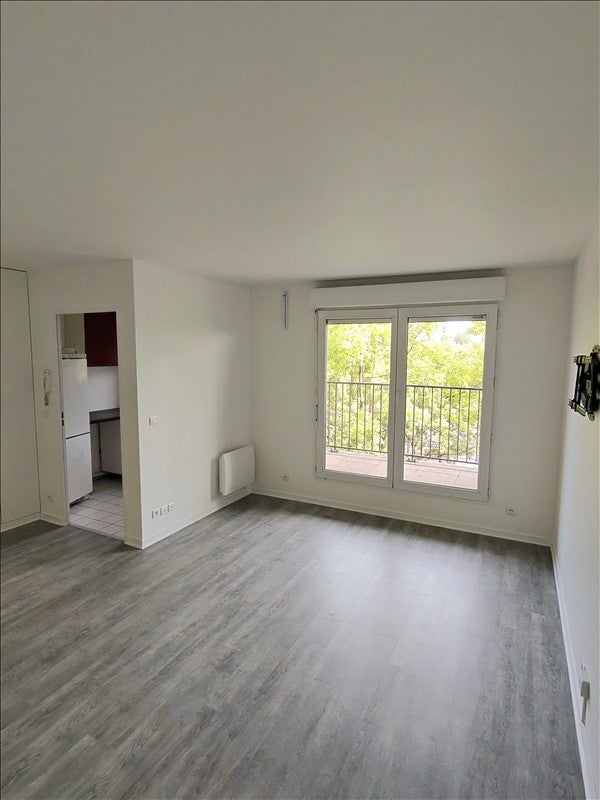 Appartement Rue Jesse Owens à Saint-Denis