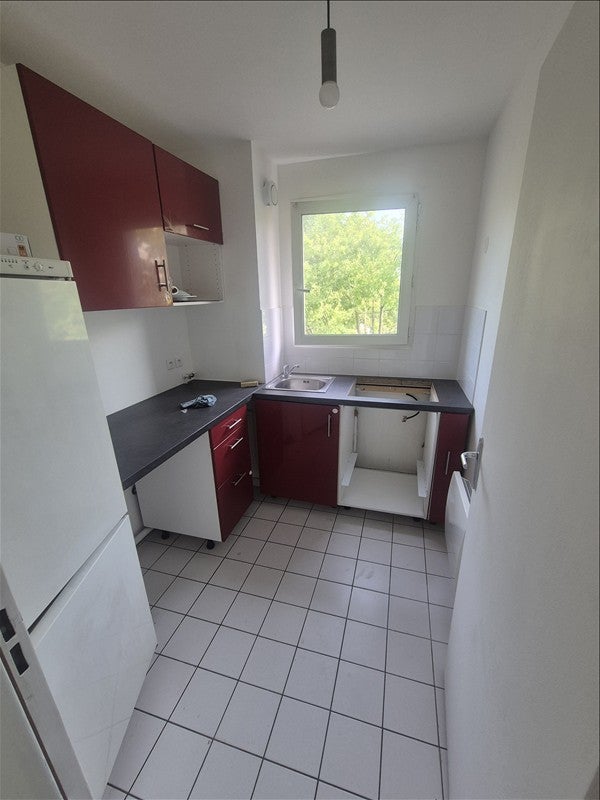 Appartement Rue Jesse Owens à Saint-Denis