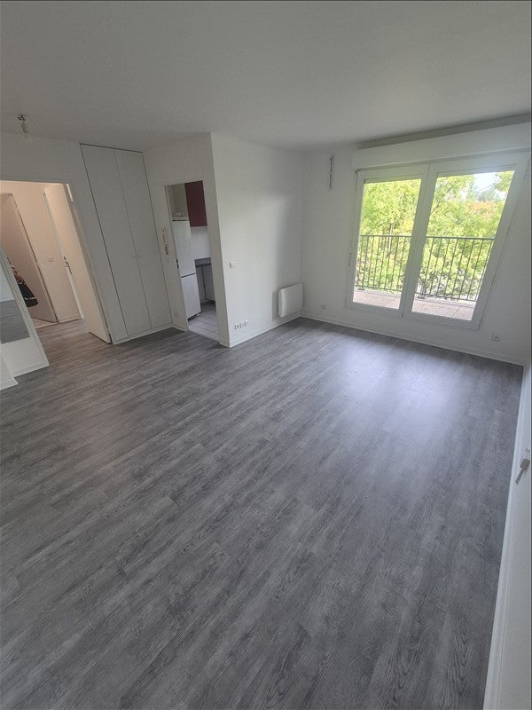 Appartement Rue Jesse Owens à Saint-Denis