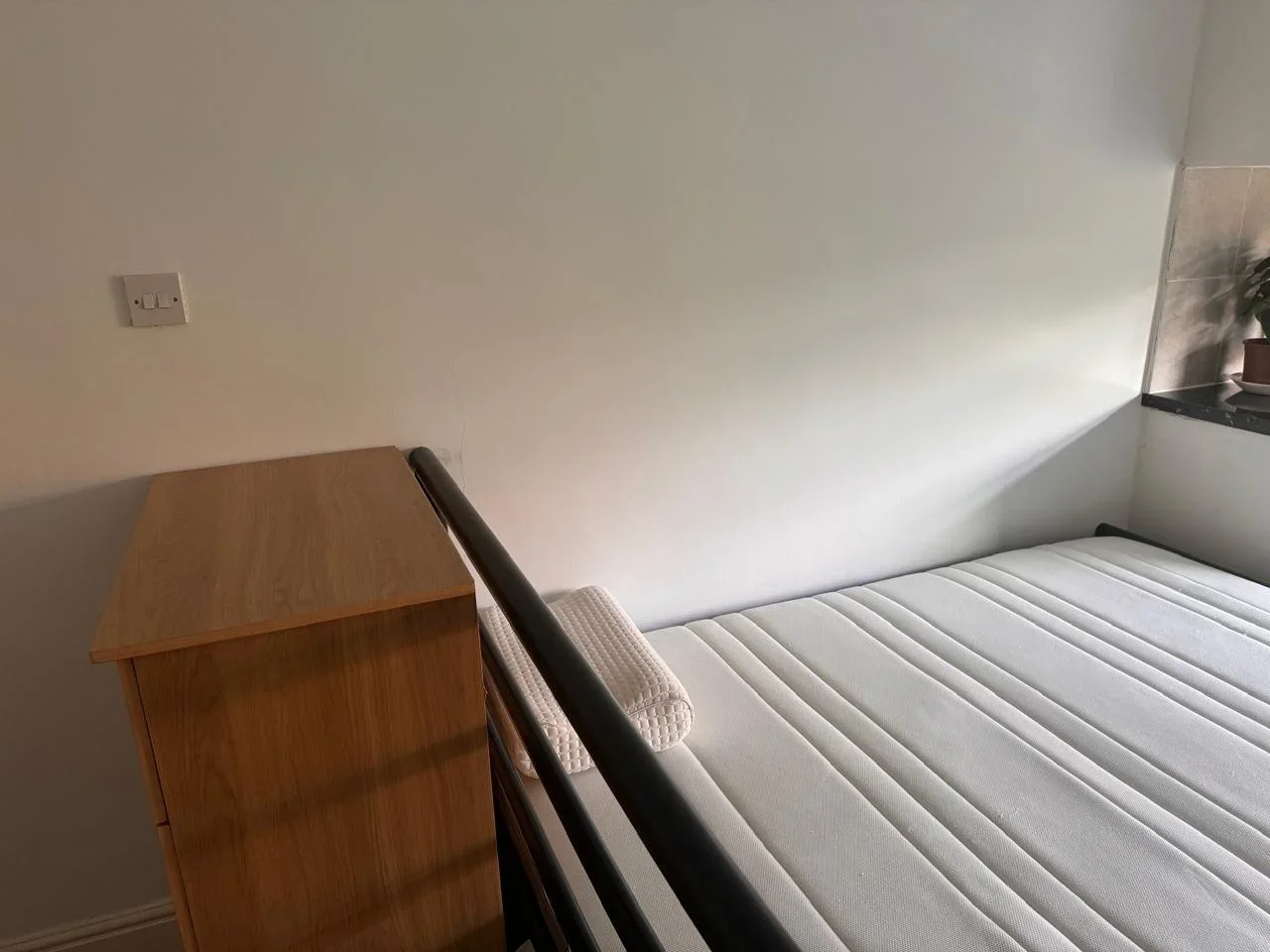 Flat Fordwych Road in Greater London