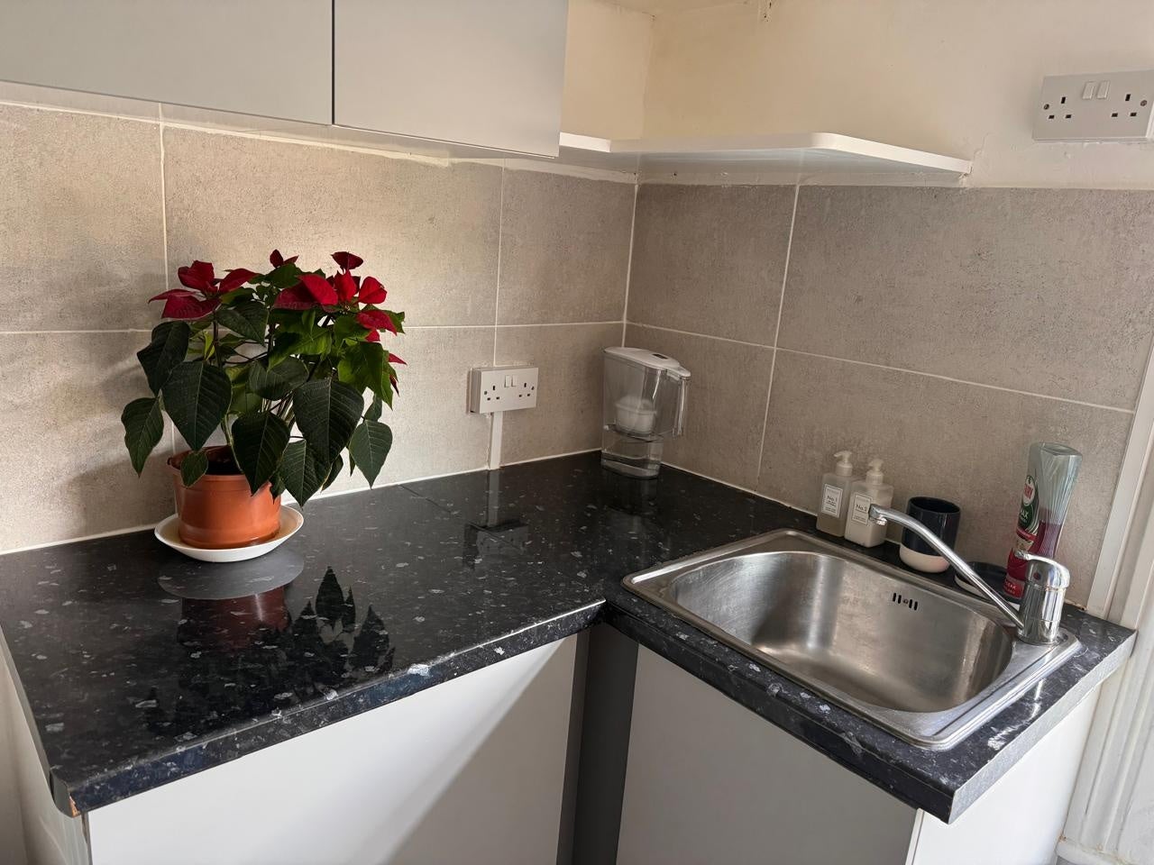 Flat Fordwych Road in Greater London