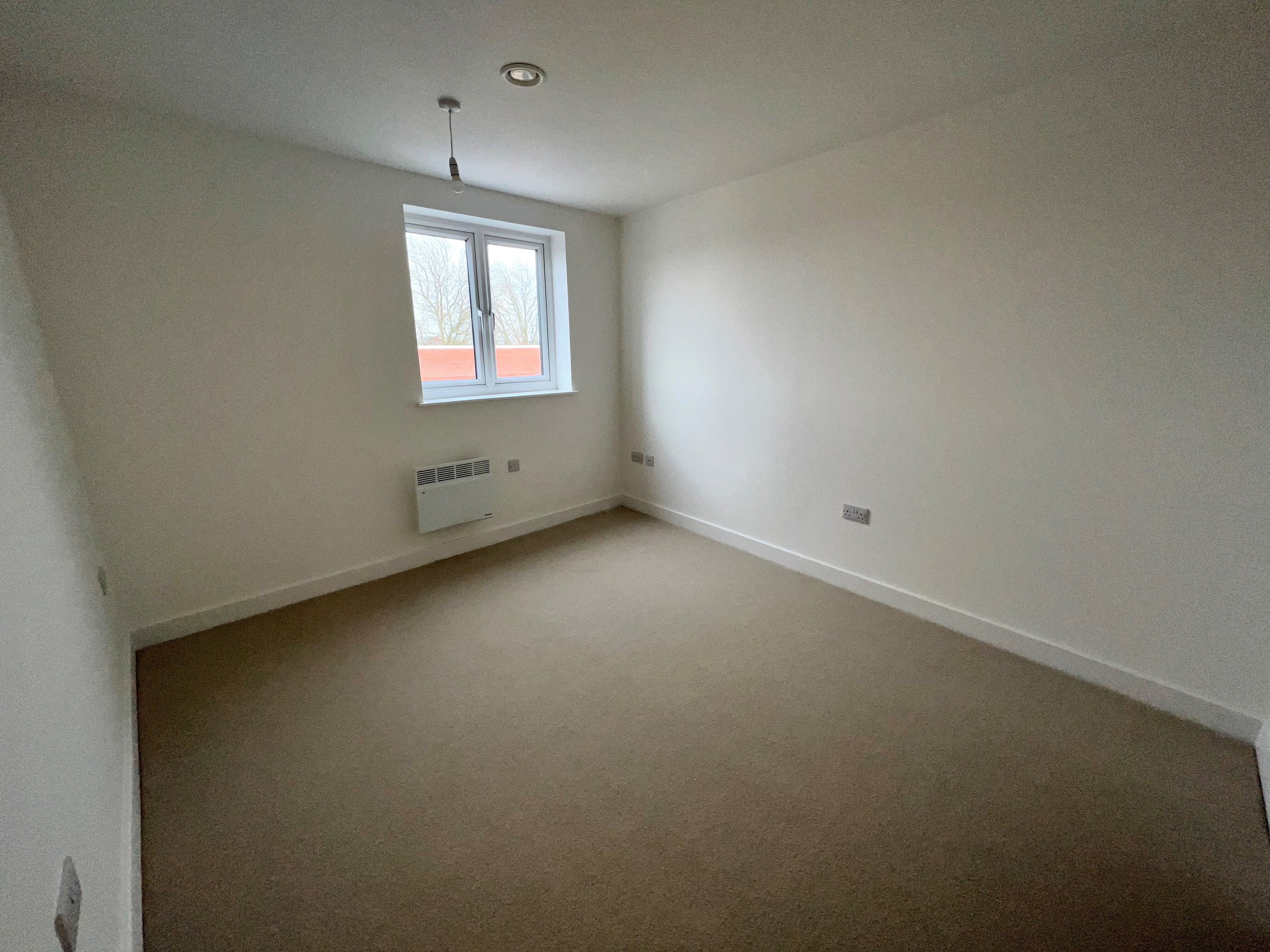 Flat Shortridge Drive in Coventry
