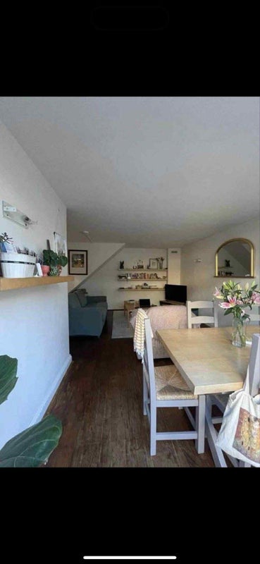 Room Goswell Road in Greater London