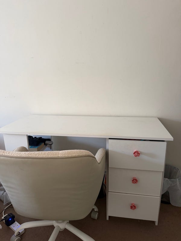 Room Goswell Road in Greater London