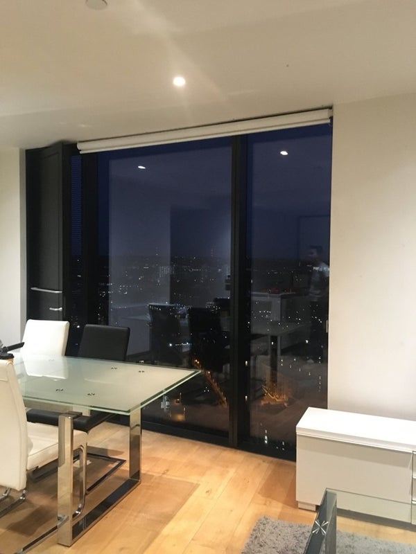 Flat Walworth Road in London