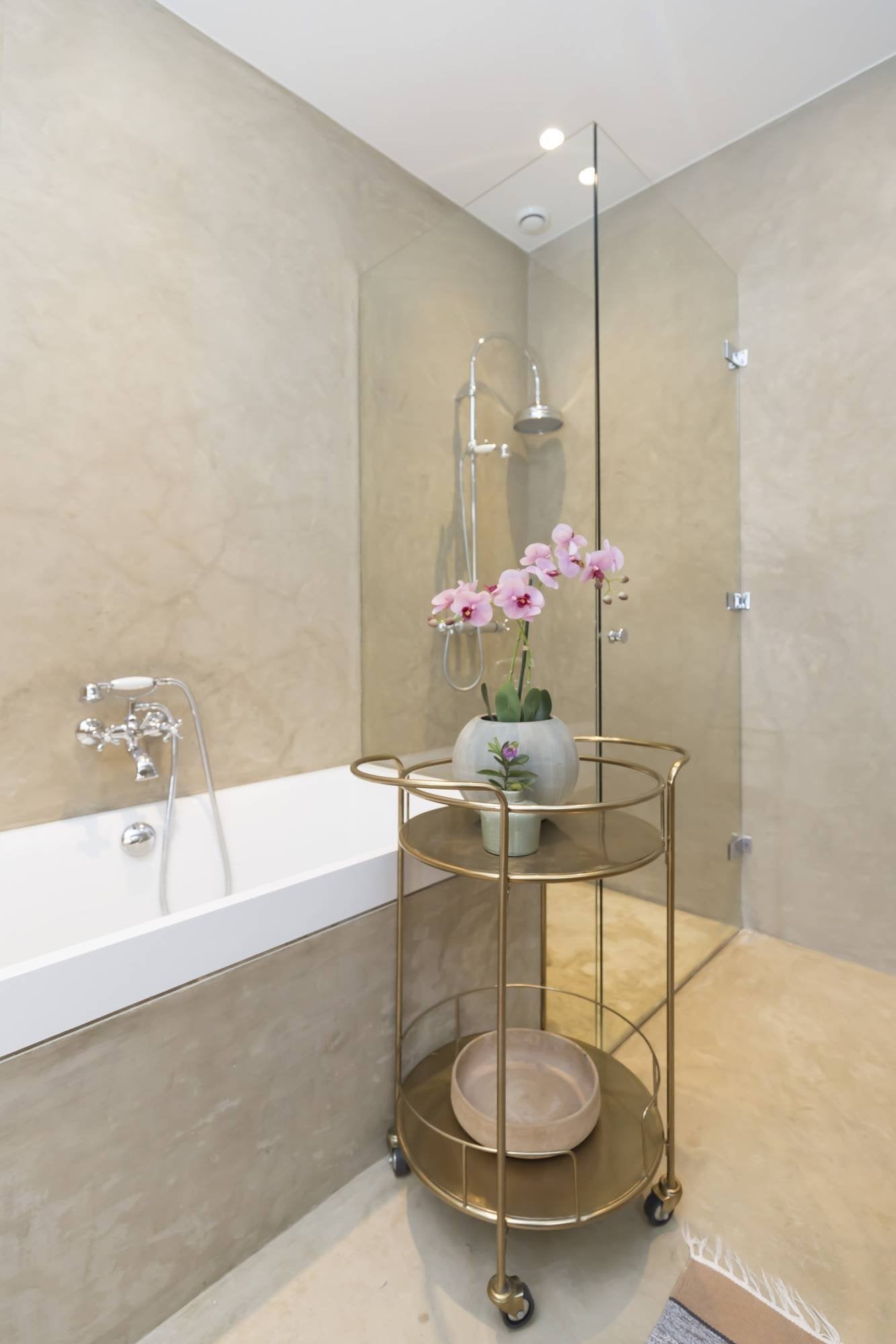 Woning te huur: Bosboom Toussaintstraat, Amsterdam