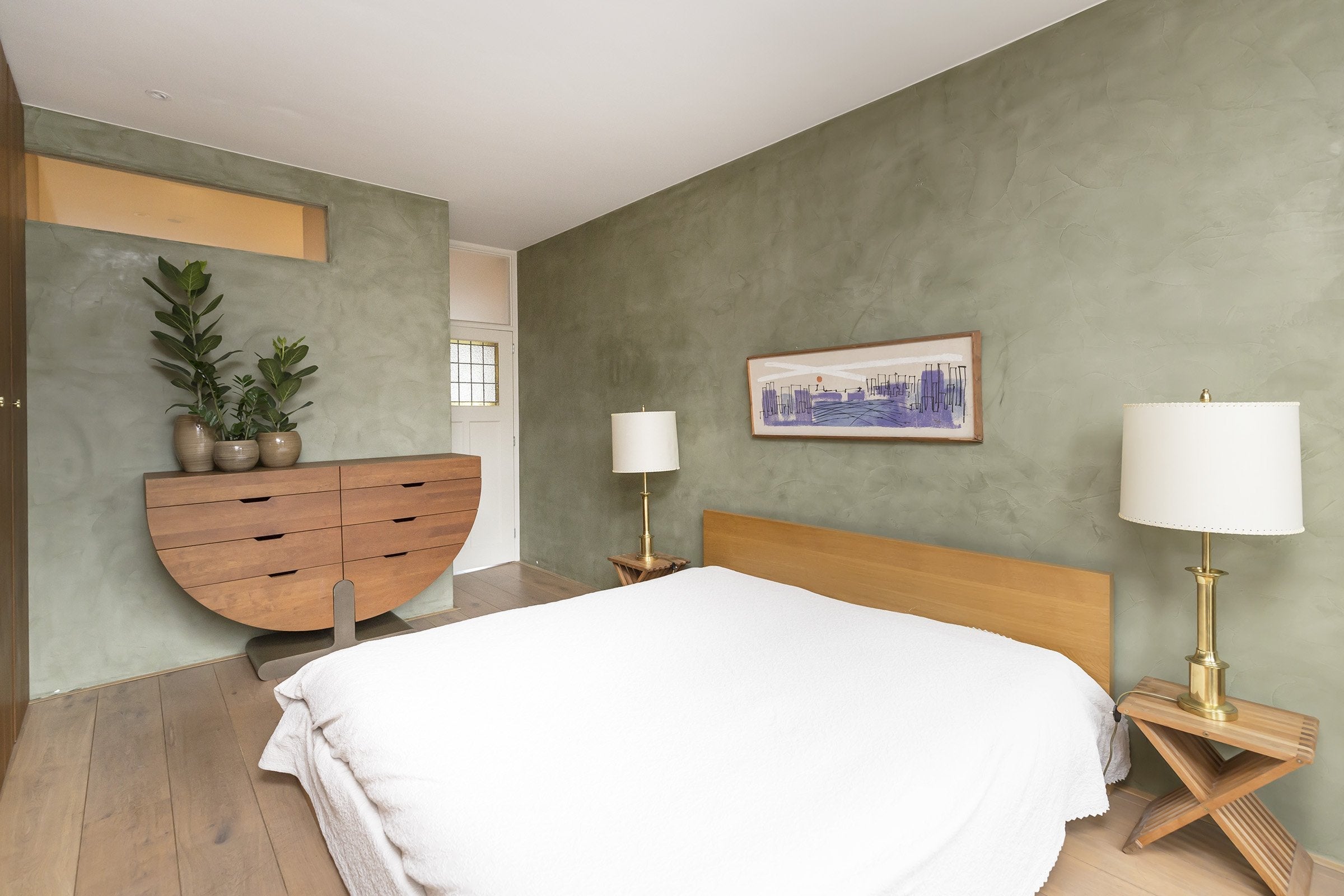 Woning te huur: Bosboom Toussaintstraat, Amsterdam