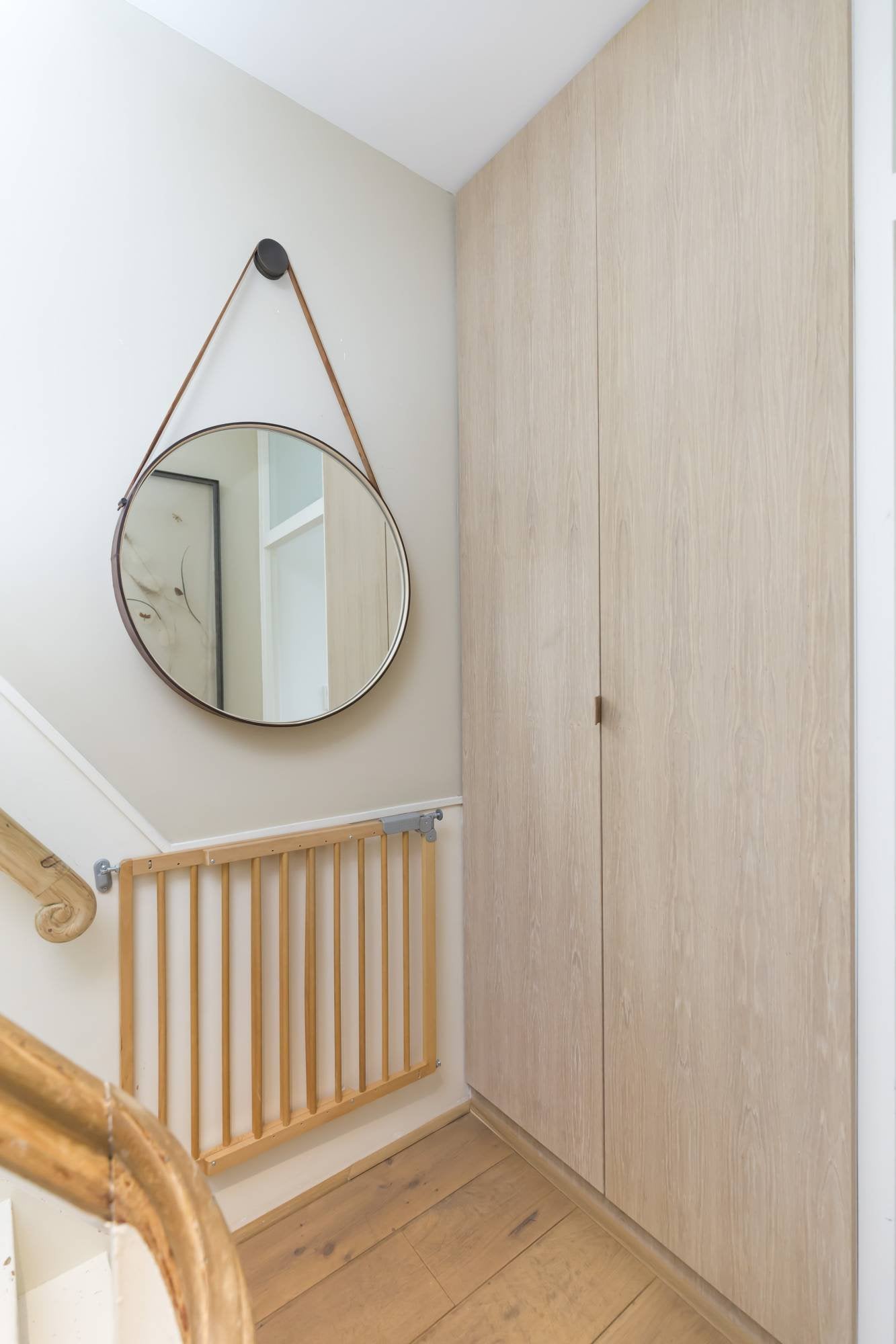 Woning te huur: Bosboom Toussaintstraat, Amsterdam