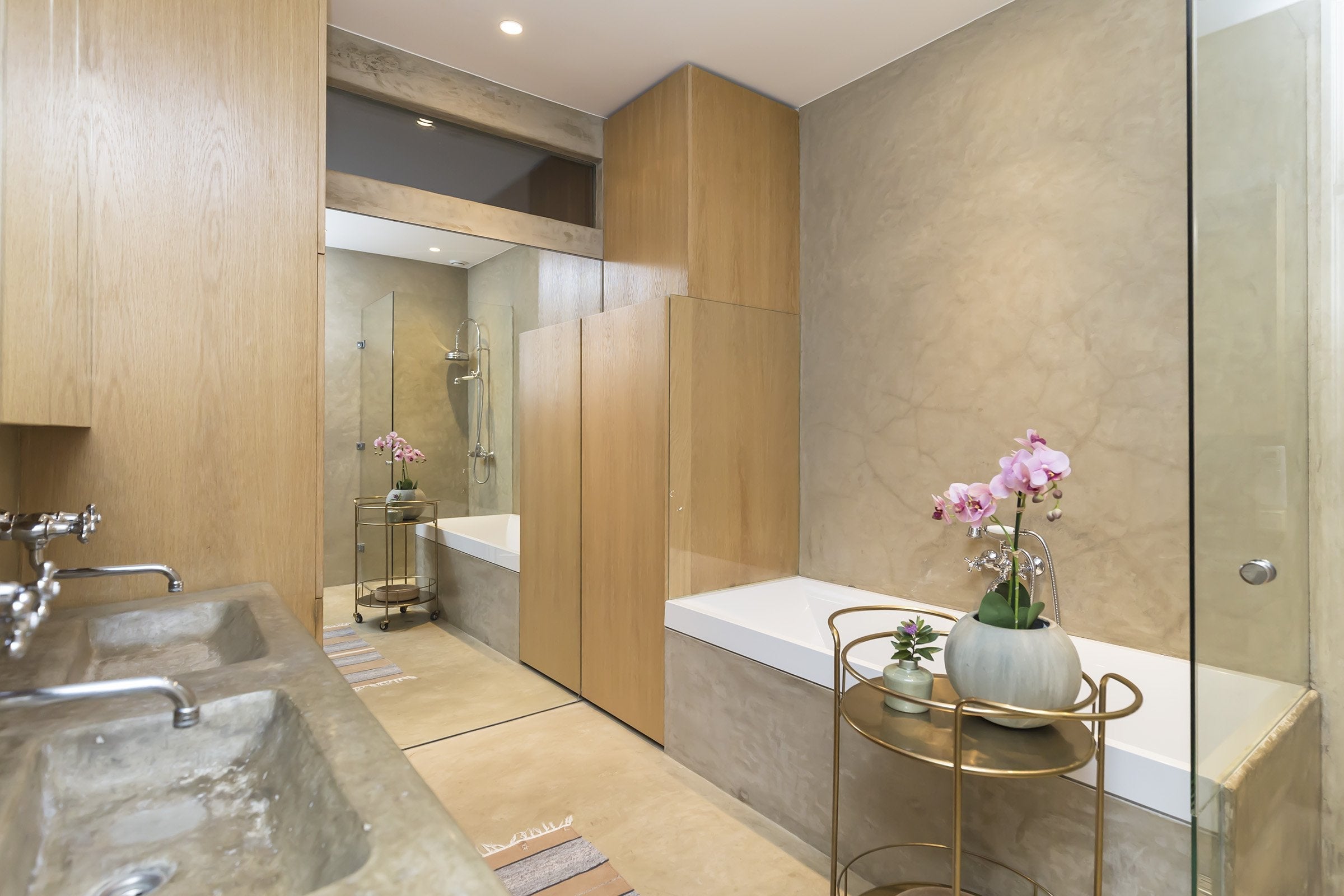Woning te huur: Bosboom Toussaintstraat, Amsterdam