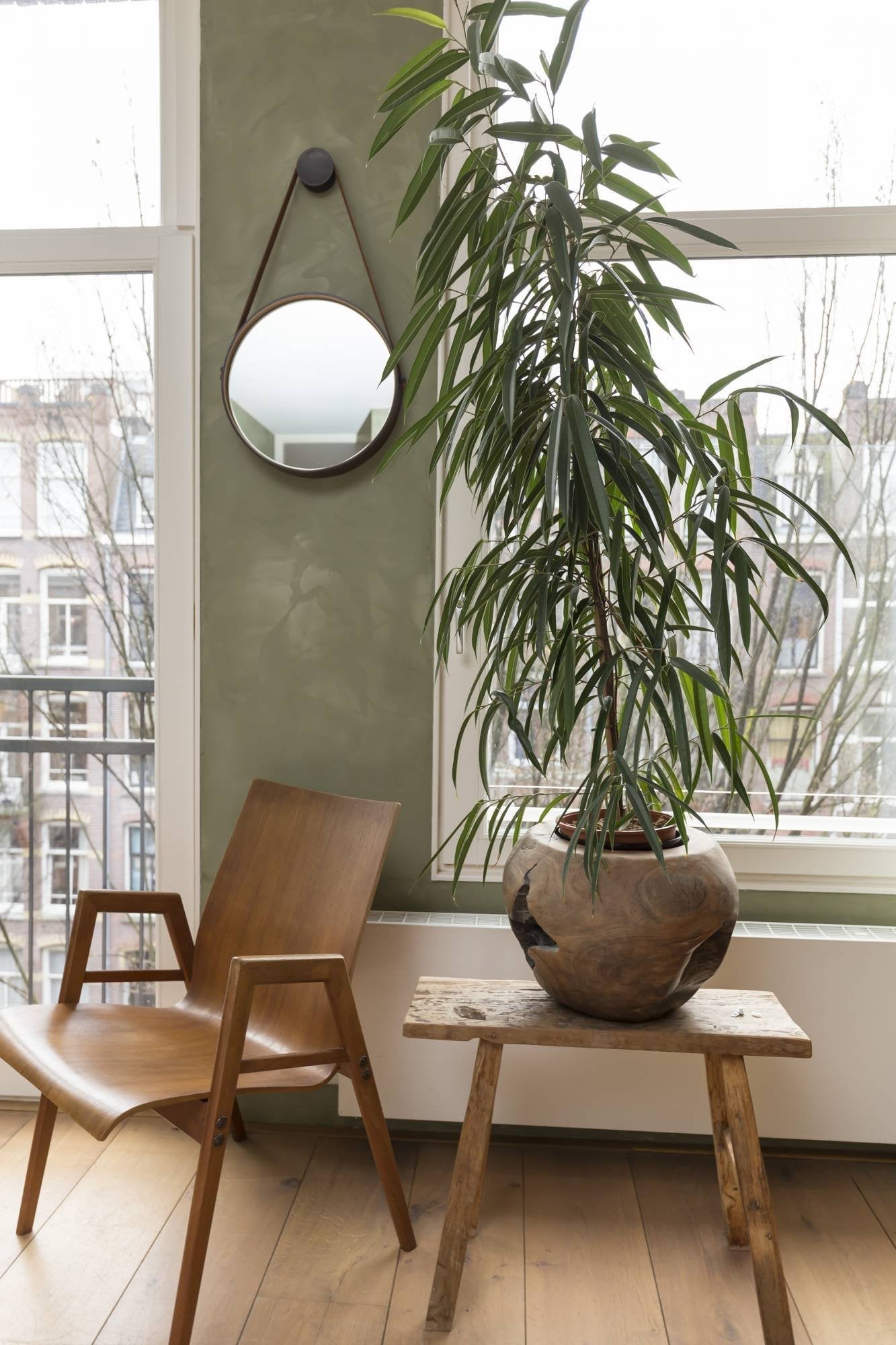 Woning te huur: Bosboom Toussaintstraat, Amsterdam