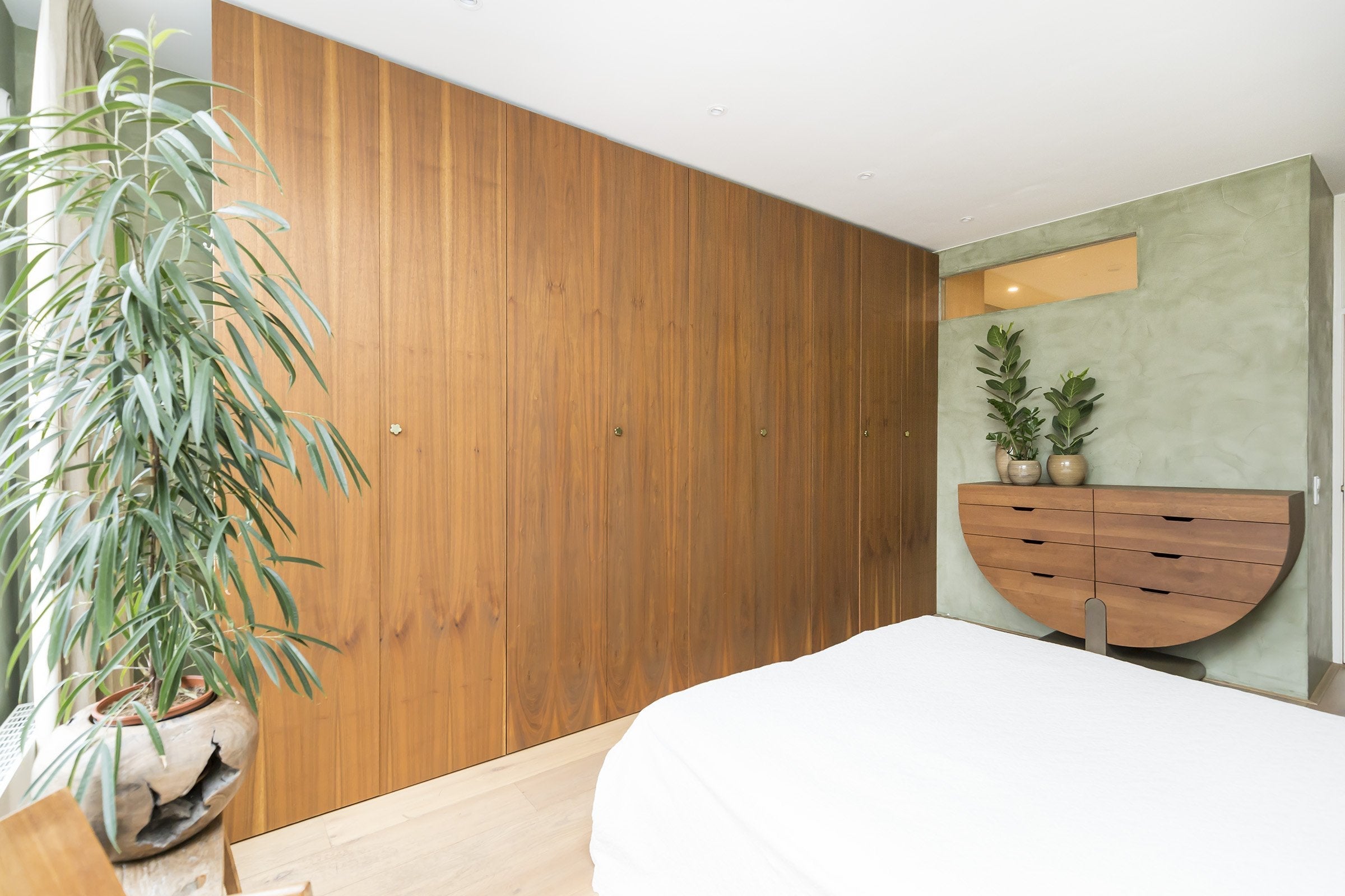 Woning te huur: Bosboom Toussaintstraat, Amsterdam