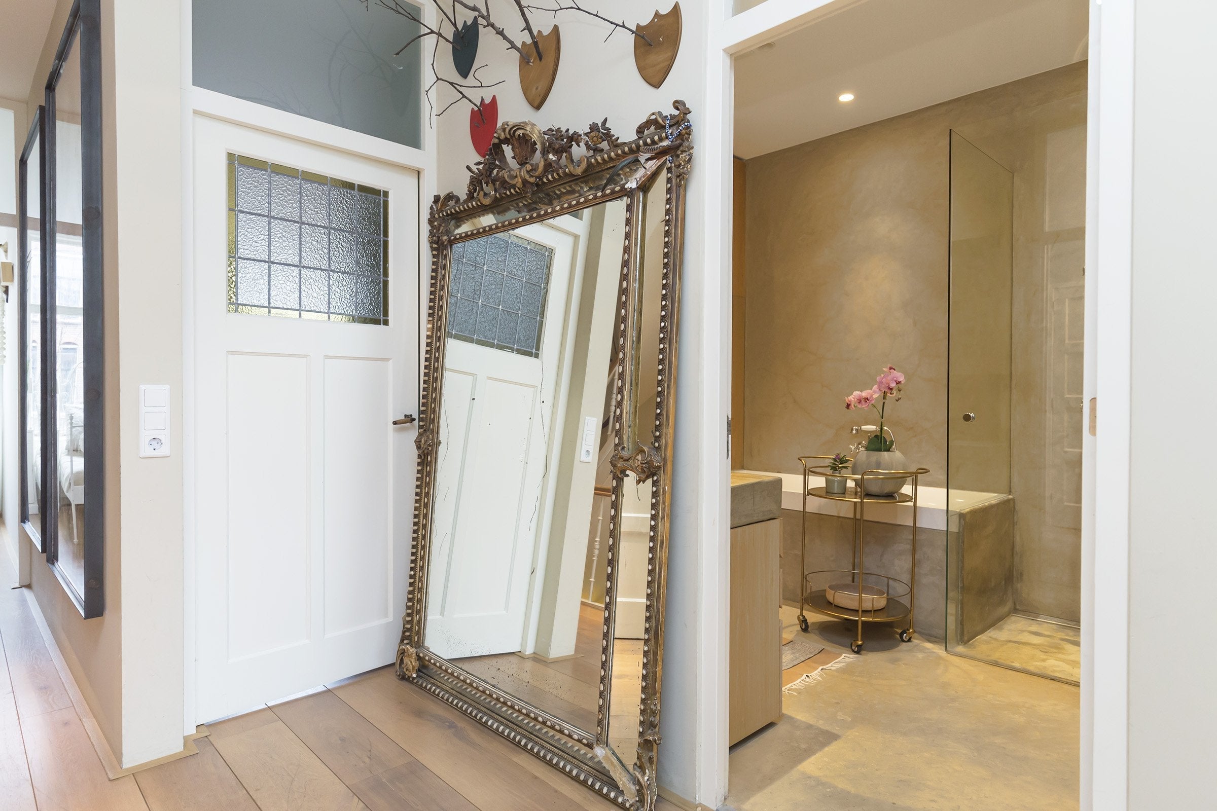 Woning te huur: Bosboom Toussaintstraat, Amsterdam