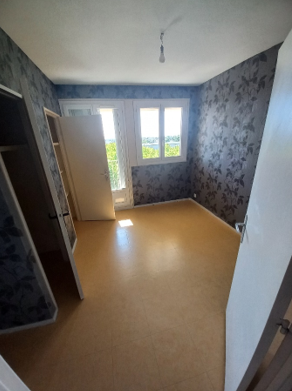 Appartement Boulevard des Valendons à Chenôve