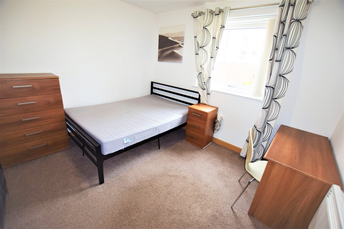 Flat Caelum Drive in Colchester