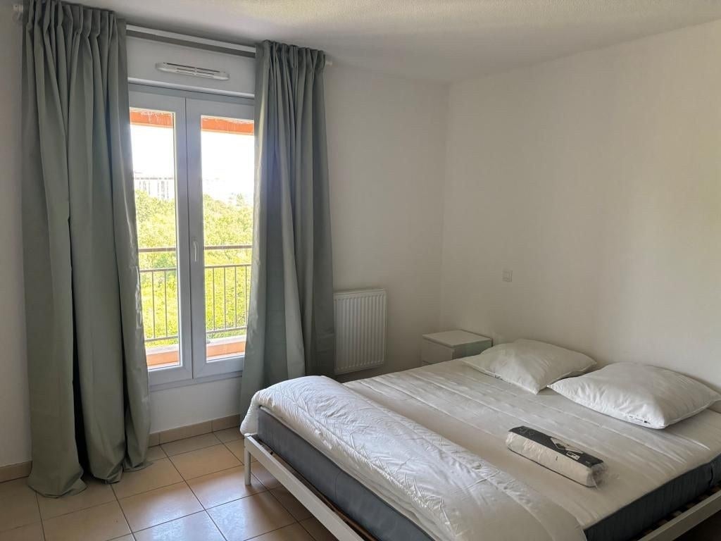 Flat Rue Le Hameau du Golf in Juvignac