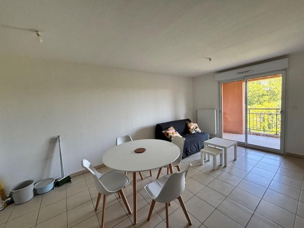 Flat Rue Le Hameau du Golf in Juvignac