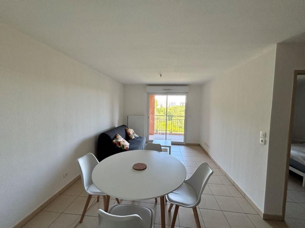 Flat Rue Le Hameau du Golf in Juvignac