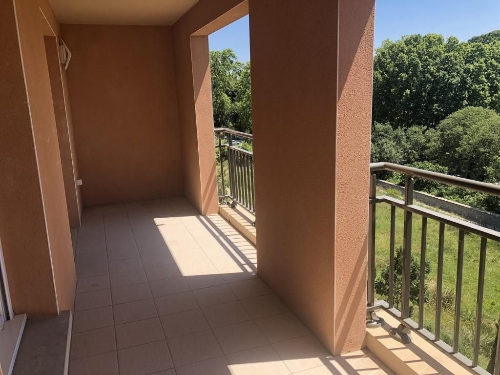 Flat Rue Le Hameau du Golf in Juvignac