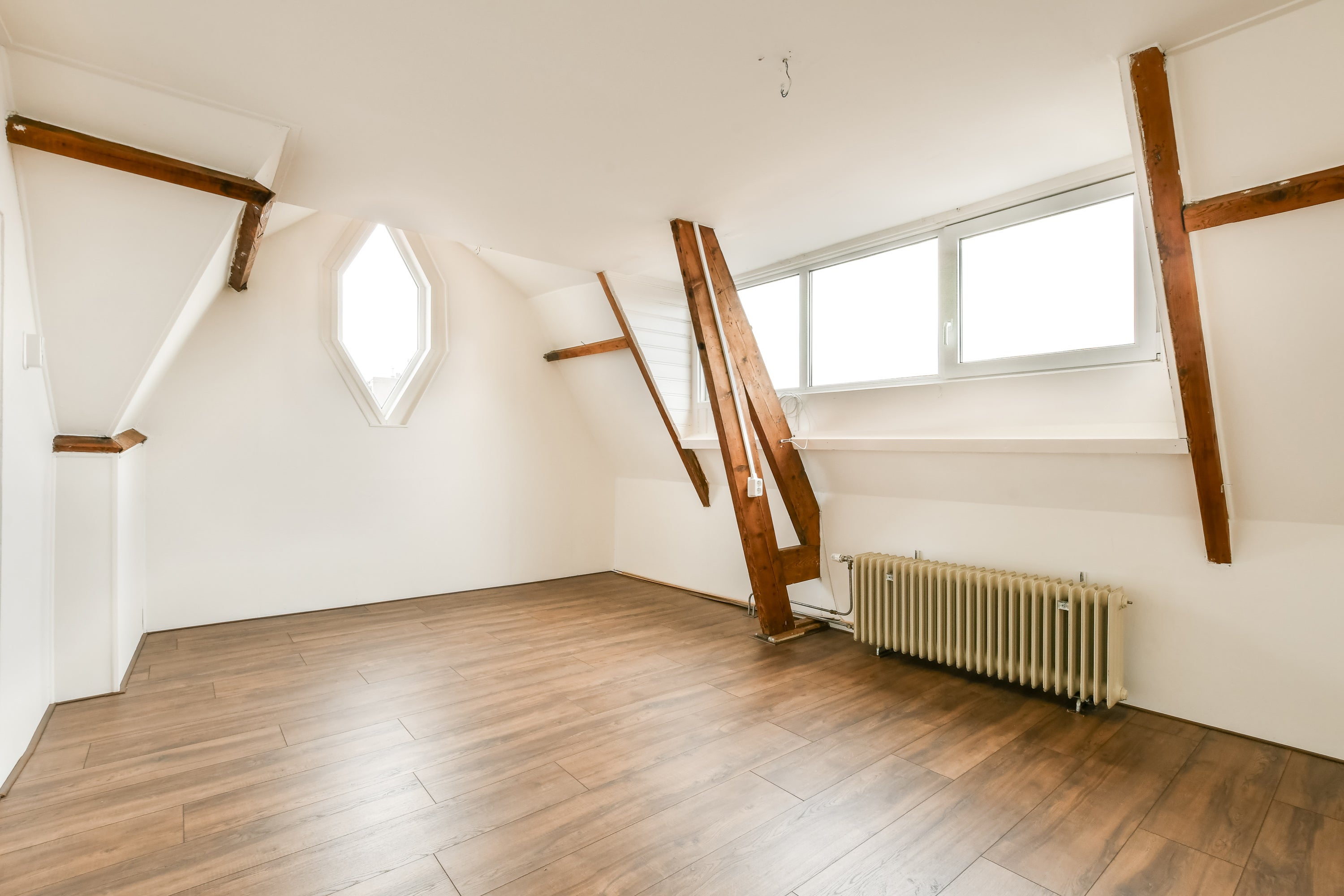 Appartement Beukelsdijk 28 C in Rotterdam
