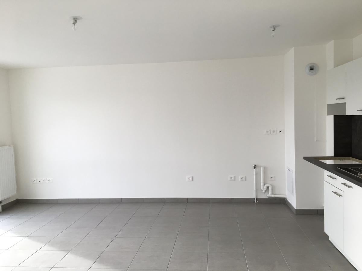 Flat Rue de Soubise in Roubaix