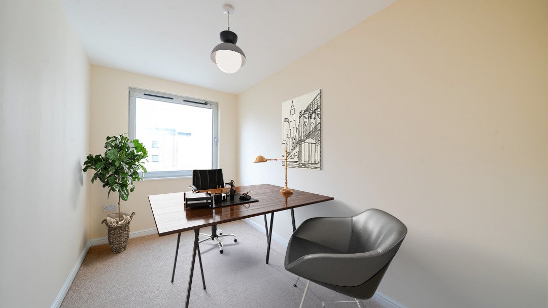 Flat Axon Place in Greater London