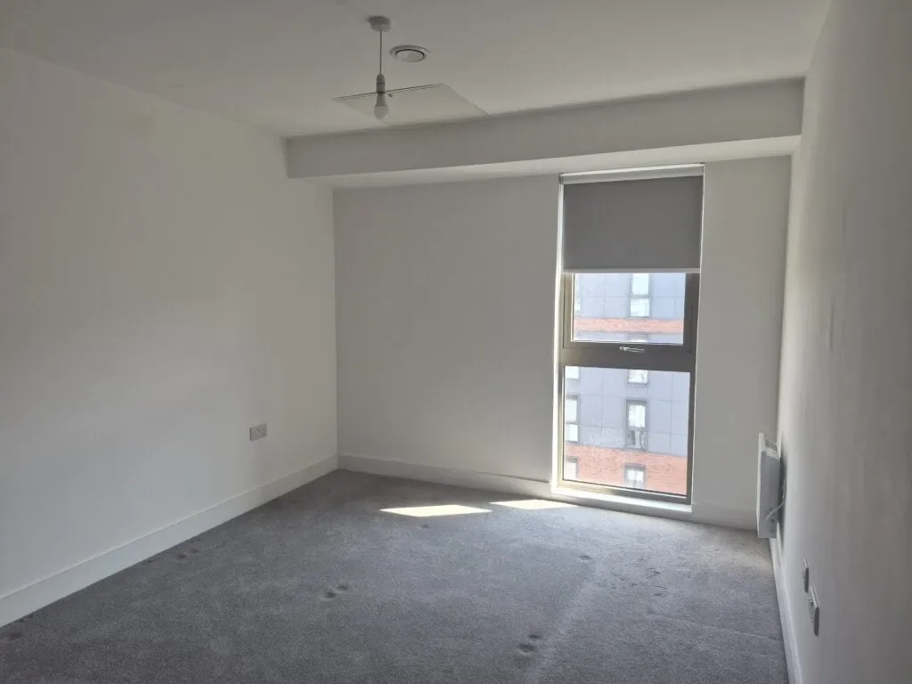 Flat Northminster in Peterborough