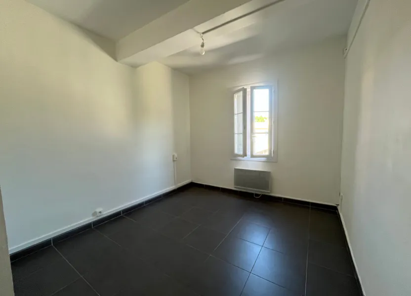 Flat Impasse des Sept Douleurs in Avignon