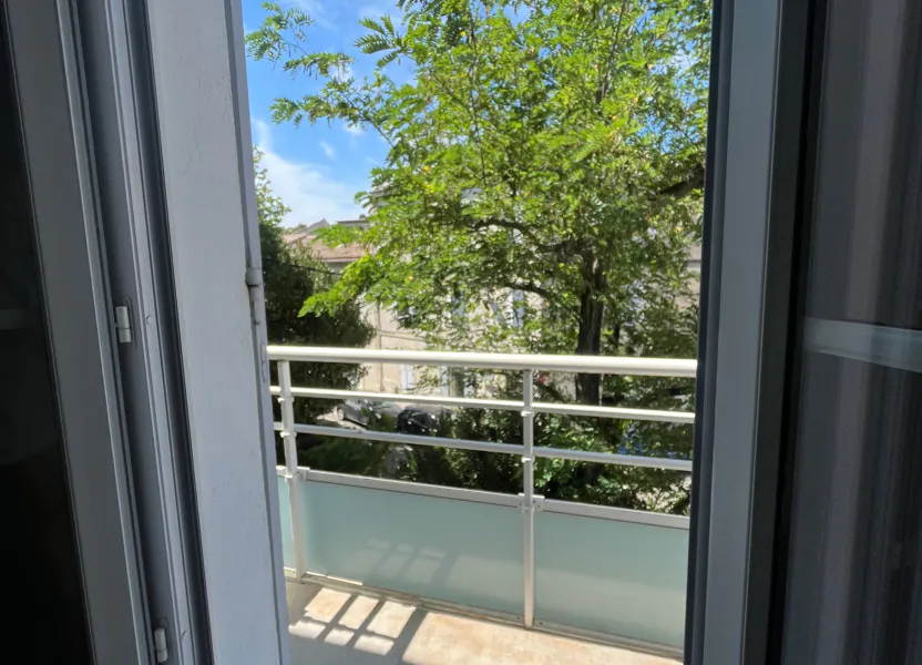 Flat Impasse des Sept Douleurs in Avignon