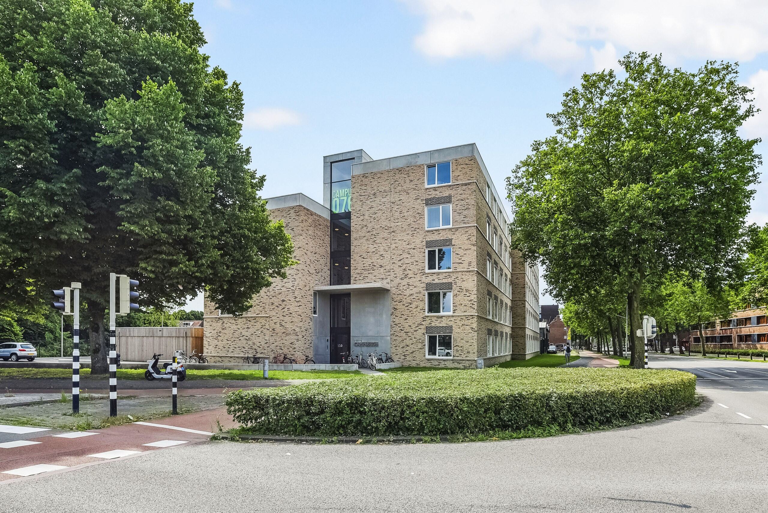 Appartement Teteringsedijk 120 A16 in Breda