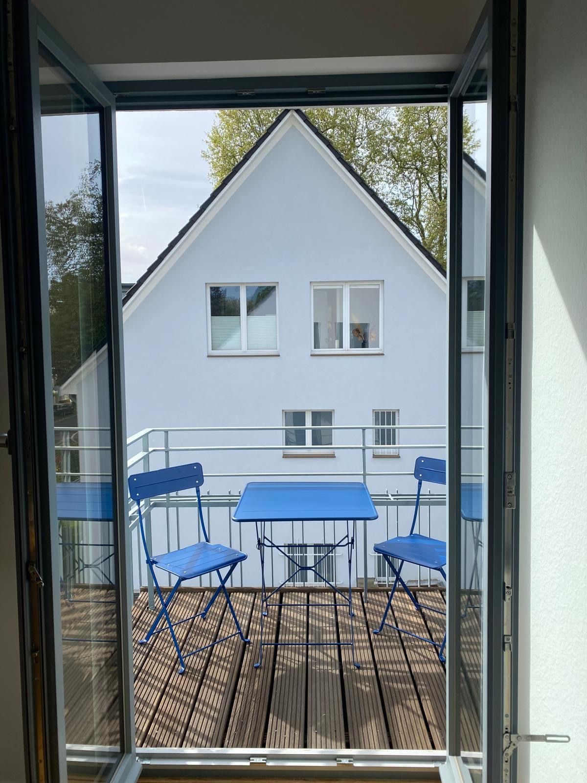 Wohnung Goethestraße in Köln