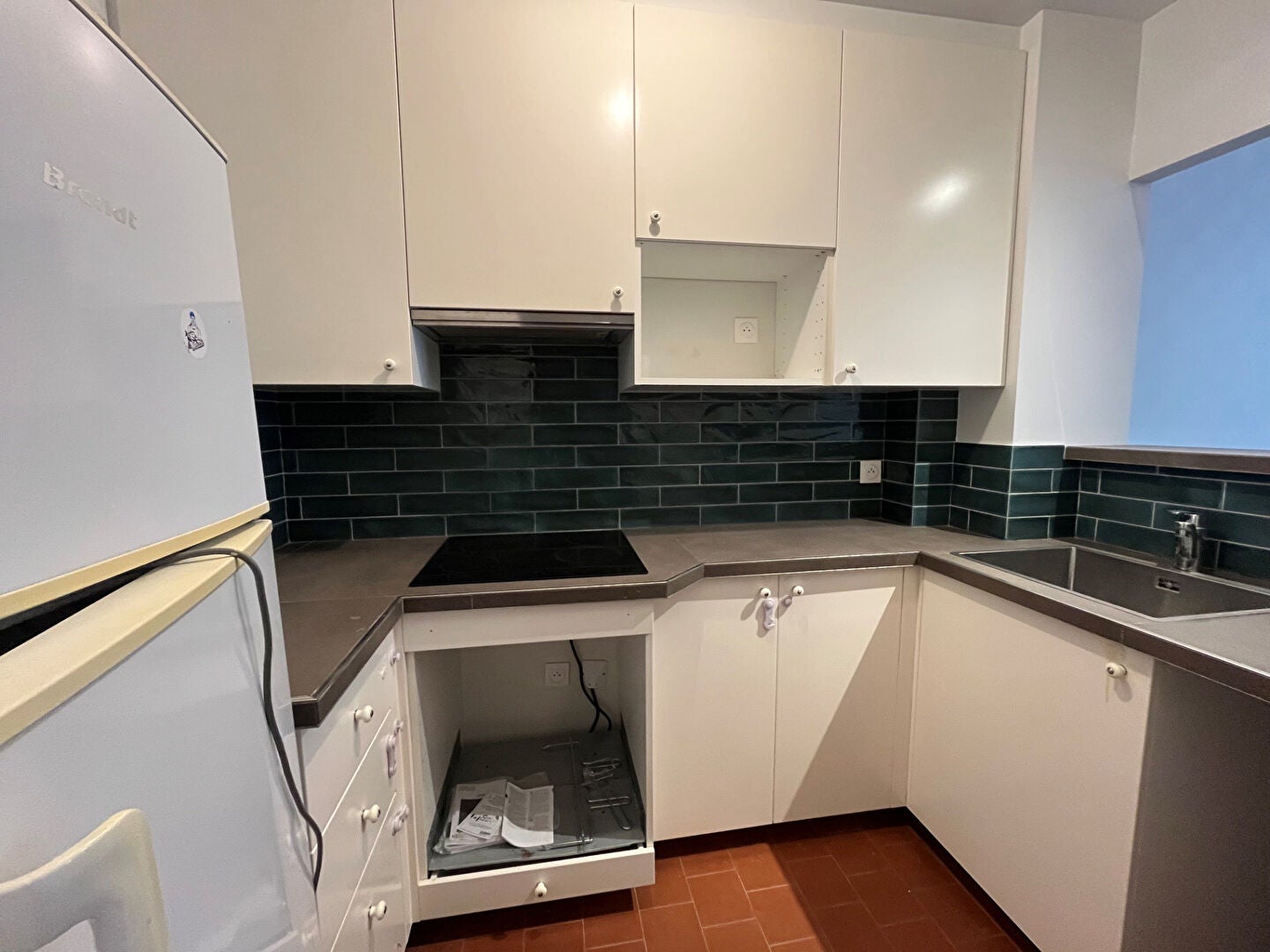 Appartement Rue du Vieil Abreuvoir à Roubaix