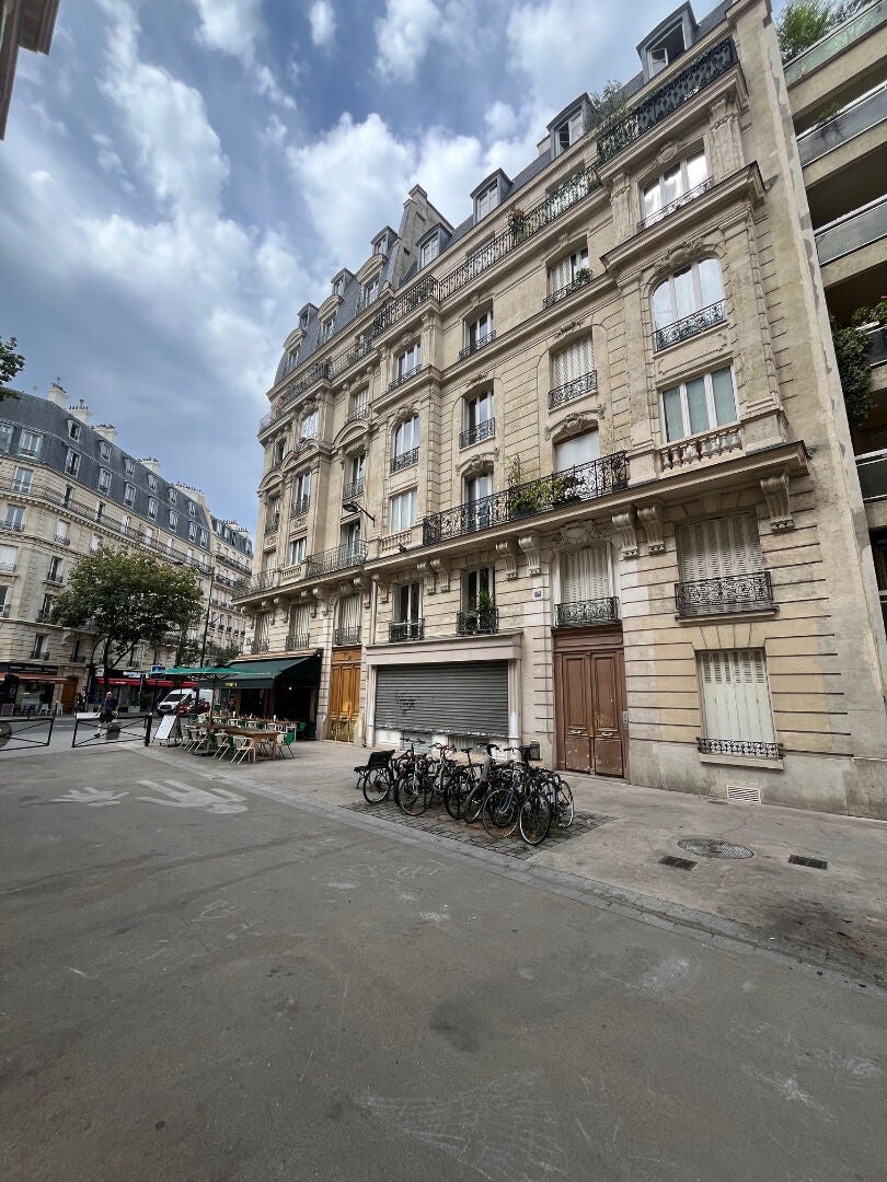 Appartement Rue du Vieil Abreuvoir à Roubaix