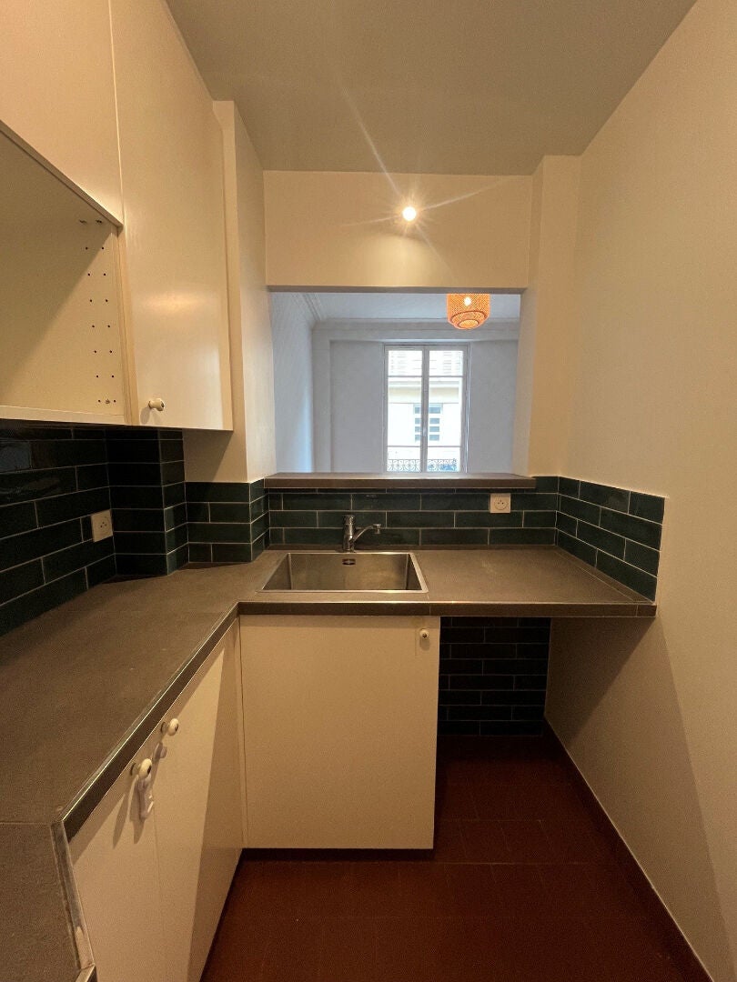 Appartement Rue du Vieil Abreuvoir à Roubaix