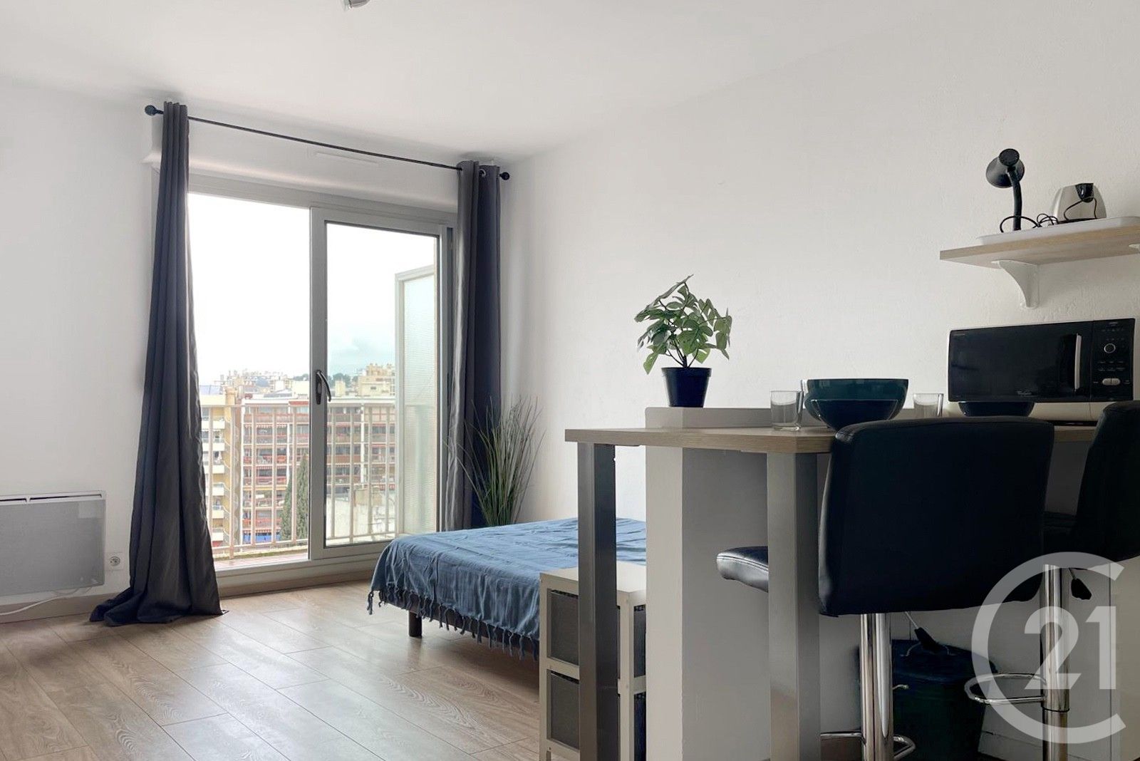Appartement Rue Saint-Pierre à Marseille