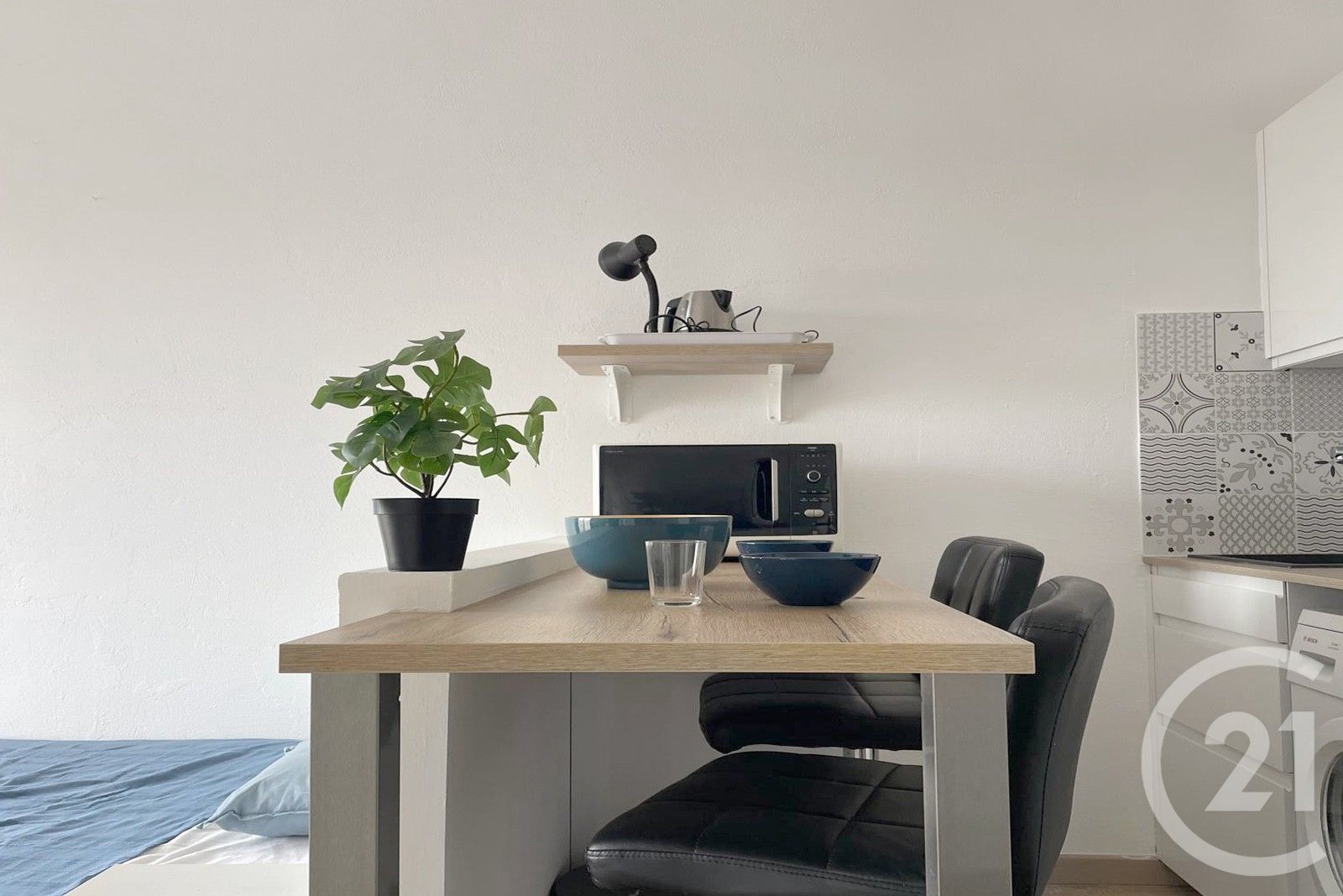 Appartement Rue Saint-Pierre à Marseille
