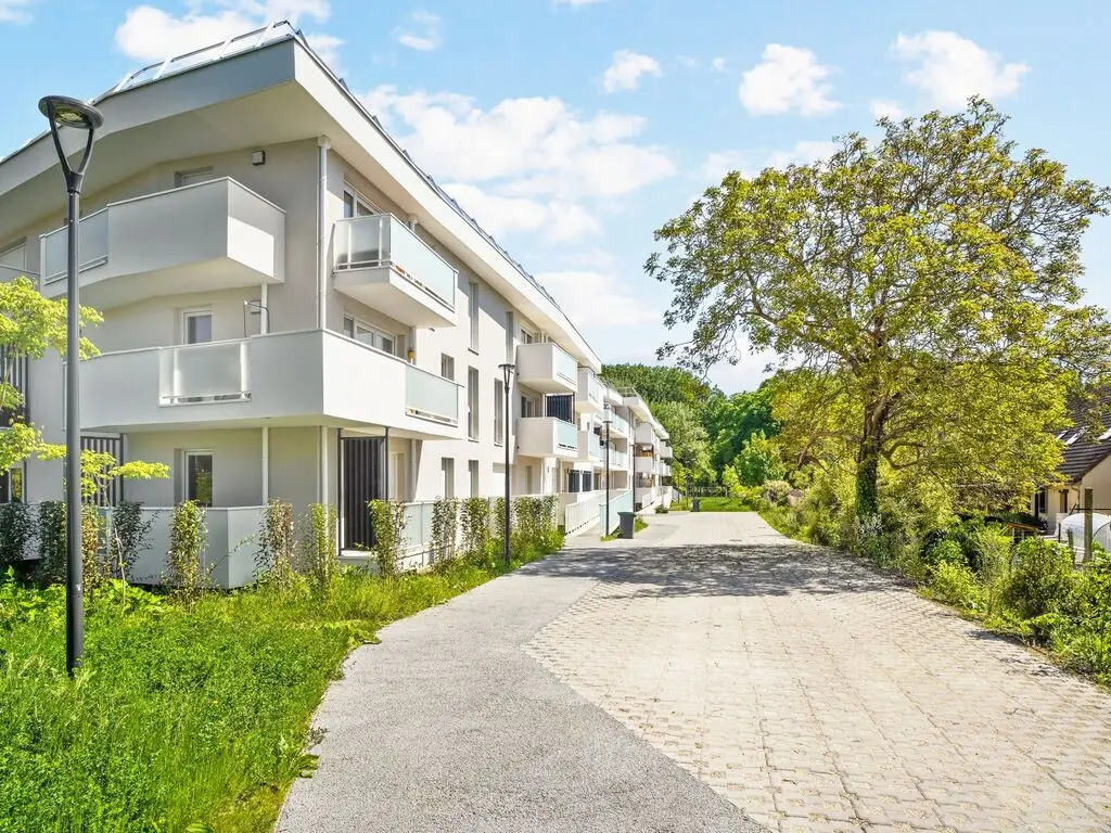 Appartement Boulevard de l'Ouest à Épône