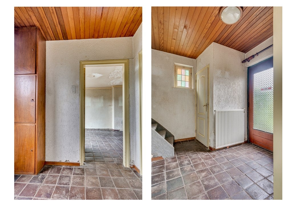 Twee-onder-één-kap te koop: Oude Baan 17, Reuver