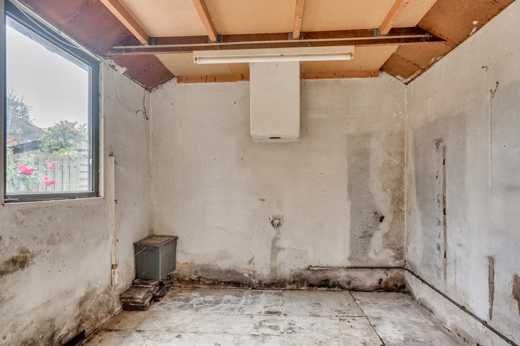 Twee-onder-één-kap te koop: Oude Baan 17, Reuver