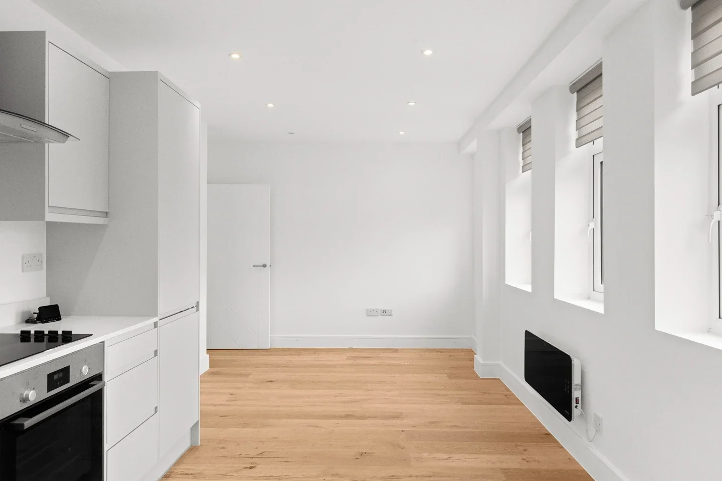 Flat London Road in Borough of Swale