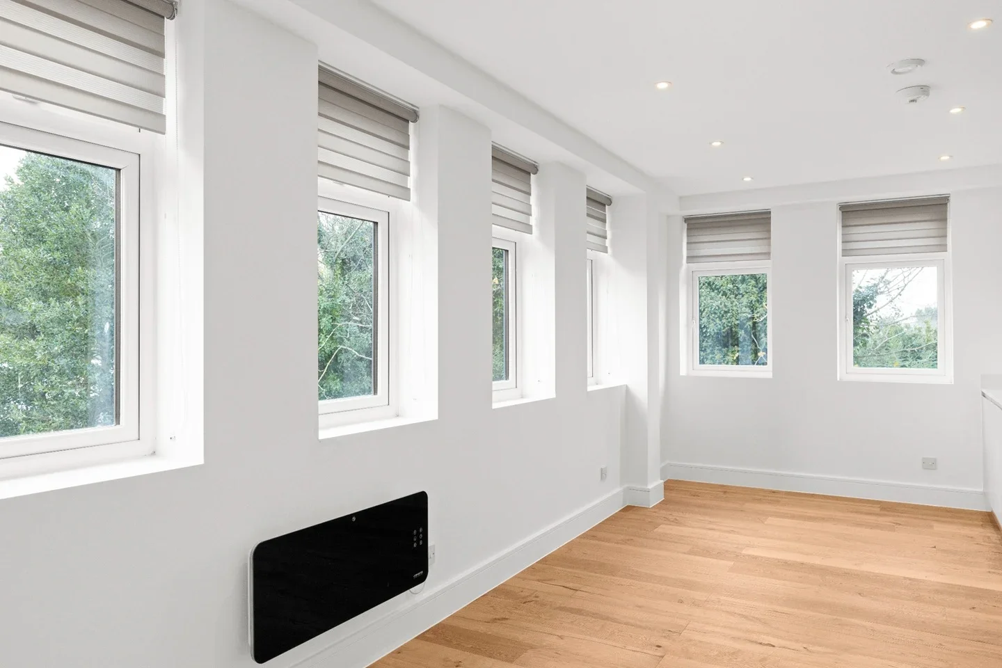 Flat London Road in Borough of Swale