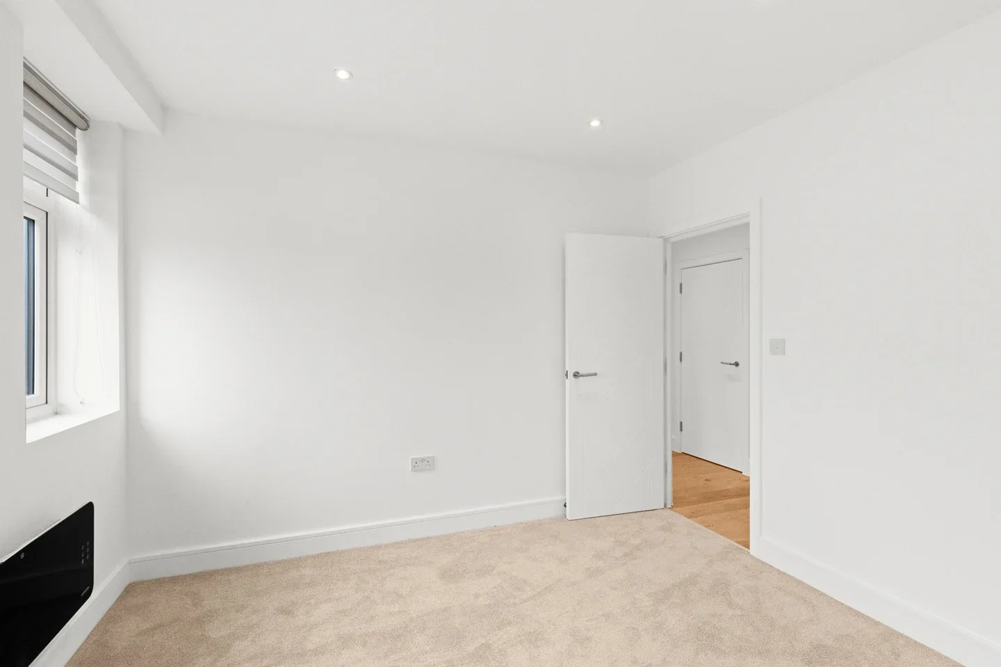 Flat London Road in Borough of Swale