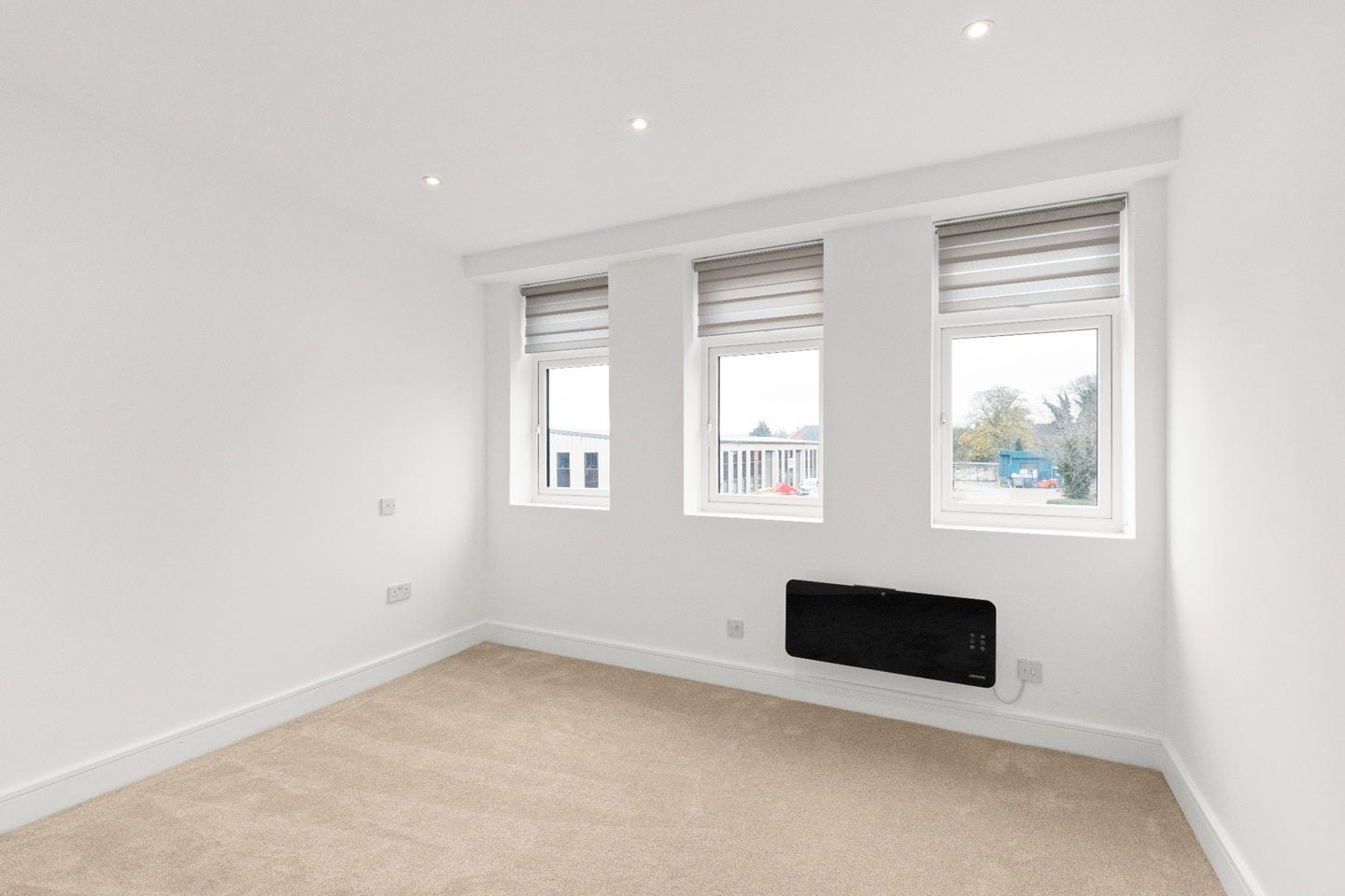 Flat London Road in Borough of Swale