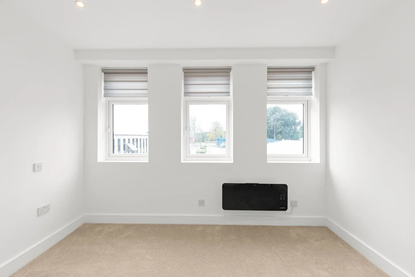 Flat London Road in Borough of Swale