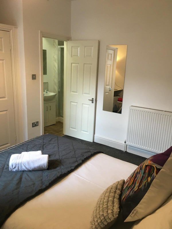 Room Telford Street in Gateshead