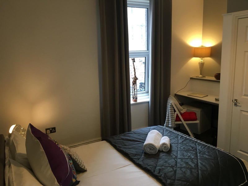 Room Telford Street in Gateshead