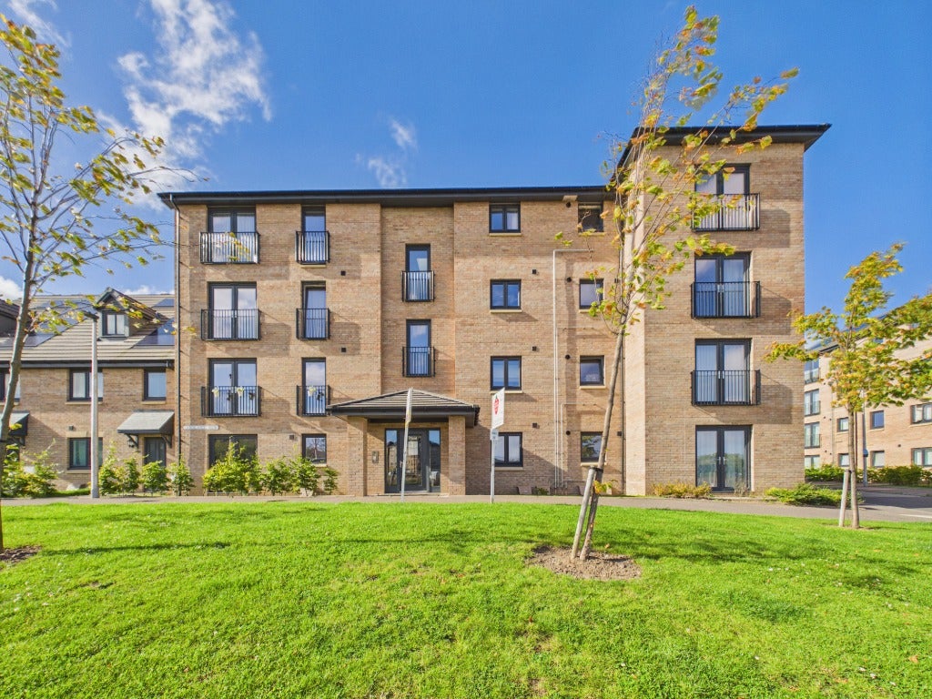 Flat Liberton Drive in City of Edinburgh